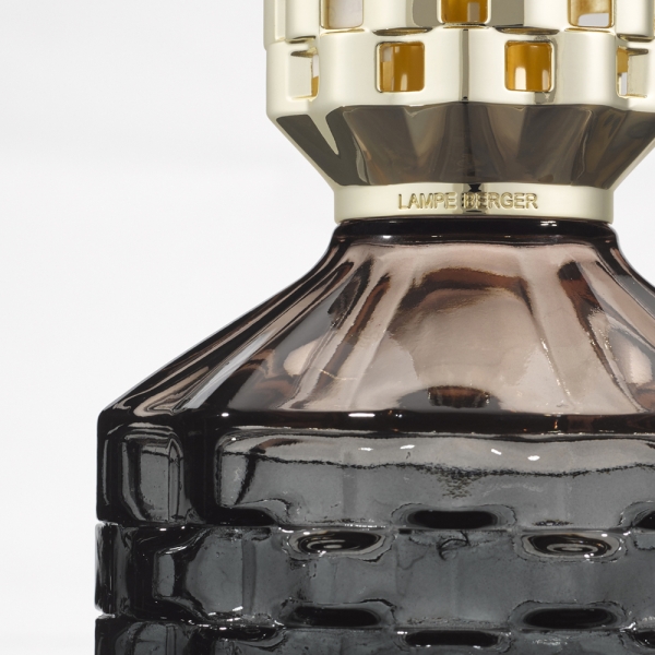 Lampe Berger Bolero nude/schwarz